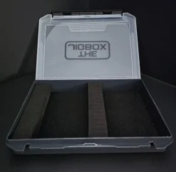 Jigbox Soft Baits|Tackle Boxes & Storage>The Storage Case Type 1