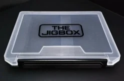 Jigbox Soft Baits|Tackle Boxes & Storage>The Storage Case Type 1