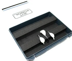 Jigbox Tackle Boxes & Storage>The - Storage Type 2 Blackfish Jig Case