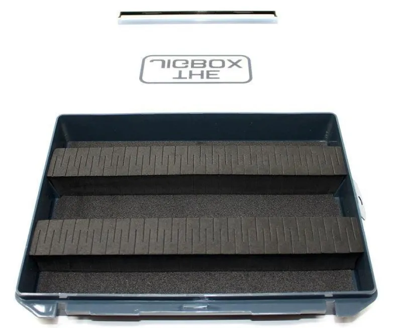Jigbox Tackle Boxes & Storage>The - Storage Type 2 Blackfish Jig Case