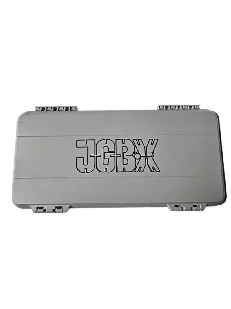 Jigbox Tackle Boxes & Storage>The Rigboxs