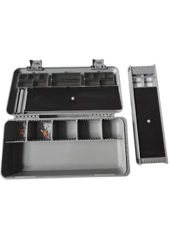 Jigbox Tackle Boxes & Storage>The Rigboxs