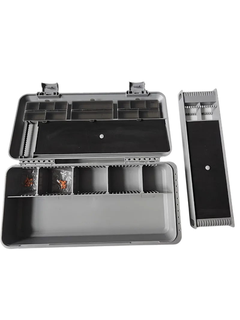 Jigbox Tackle Boxes & Storage>The Rigboxs