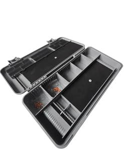 Jigbox Tackle Boxes & Storage>The Rigboxs