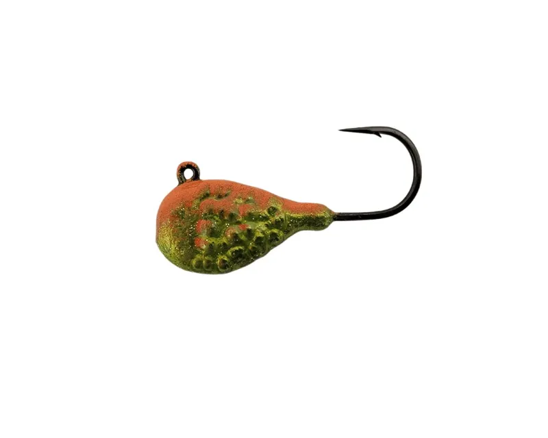 Tidal Tails Jigs>TidalTails Blackfish Jigs
