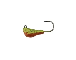 Tidal Tails Jigs>TidalTails Blackfish Jigs