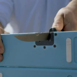 Toadfish Tools>Stowaway Folding Cutting Boards