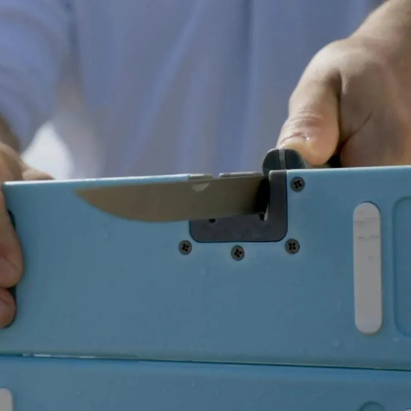 Toadfish Tools>Stowaway Folding Cutting Boards