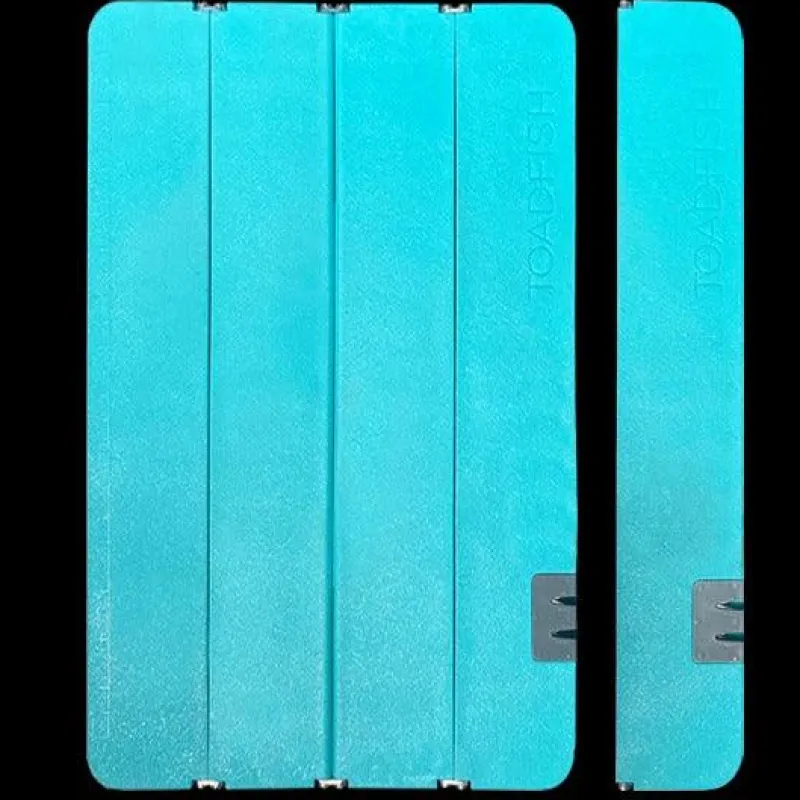 Toadfish Tools>Stowaway Folding Cutting Boards