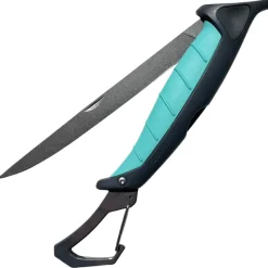 Toadfish Knives & Scissors>Stowaway Folding Fillet Knives