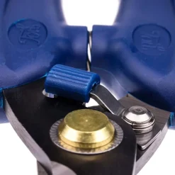 Toit Tools Knives & Scissors|Tools>Eco Scissors Blue