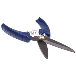 Toit Tools Knives & Scissors|Tools>Eco Scissors Blue