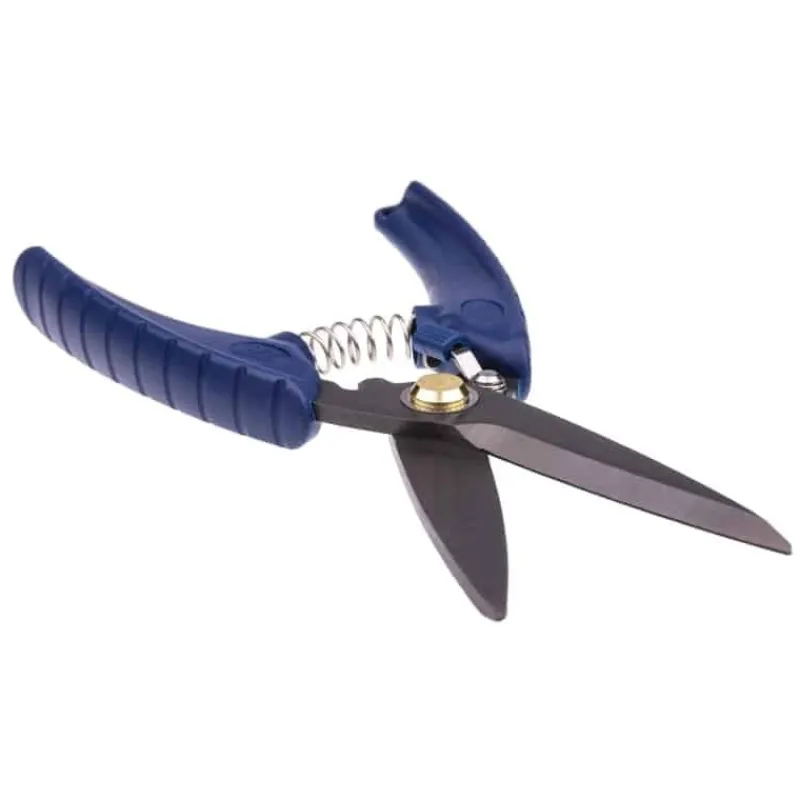 Toit Tools Knives & Scissors|Tools>Eco Scissors Blue