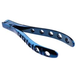 Toit Tools Tools>Micro Crimper Blue