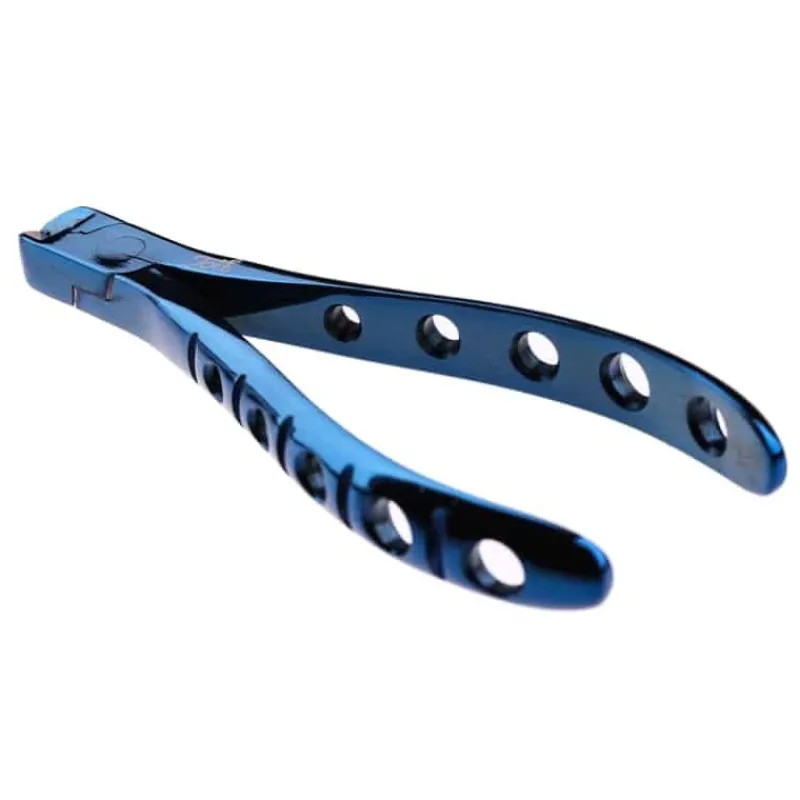 Toit Tools Tools>Micro Crimper Blue