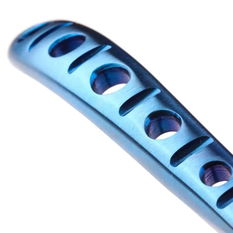 Toit Tools Tools>Short Nose Pliers Blue