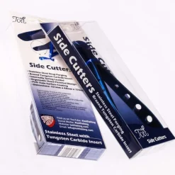 Toit Tools Tools>Side Cutters Blue