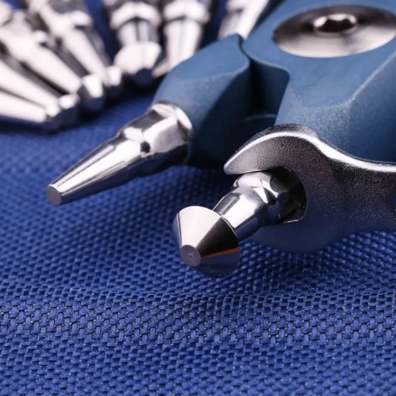 Toit Tools Tools>Split Ring Pliers Kit AL