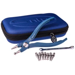Toit Tools Tools>Split Ring Pliers Kit AL