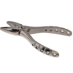 Toit Tools Tools>7" Titanium Fishing Pliers