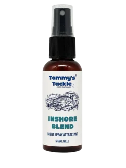 Tommy's Tackle Attractants / Scents>Inshore Sauce Fish Attractant