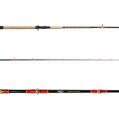 Tony Maja Casting>Blackfish Casting Rods