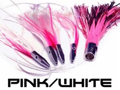 Tormenter Ocean Trolling Lures>Mahi Tuna Jet Chain Lures
