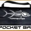 Tormenter Ocean Bags|Tackle Boxes & Storage>Tormenter 8 Pocket Lure Bags