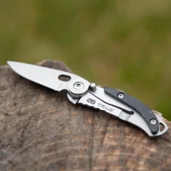 True Utility Knives & Scissors>Skeletonknife