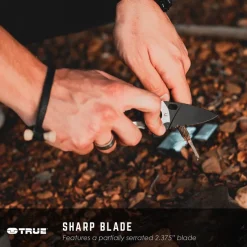 True Utility Knives & Scissors>SmartKnife+