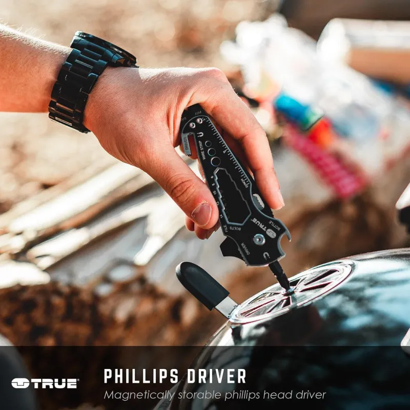 True Utility Knives & Scissors>SmartKnife+