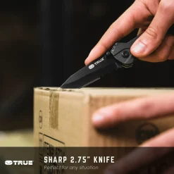 True Utility Knives & Scissors>Trueblade