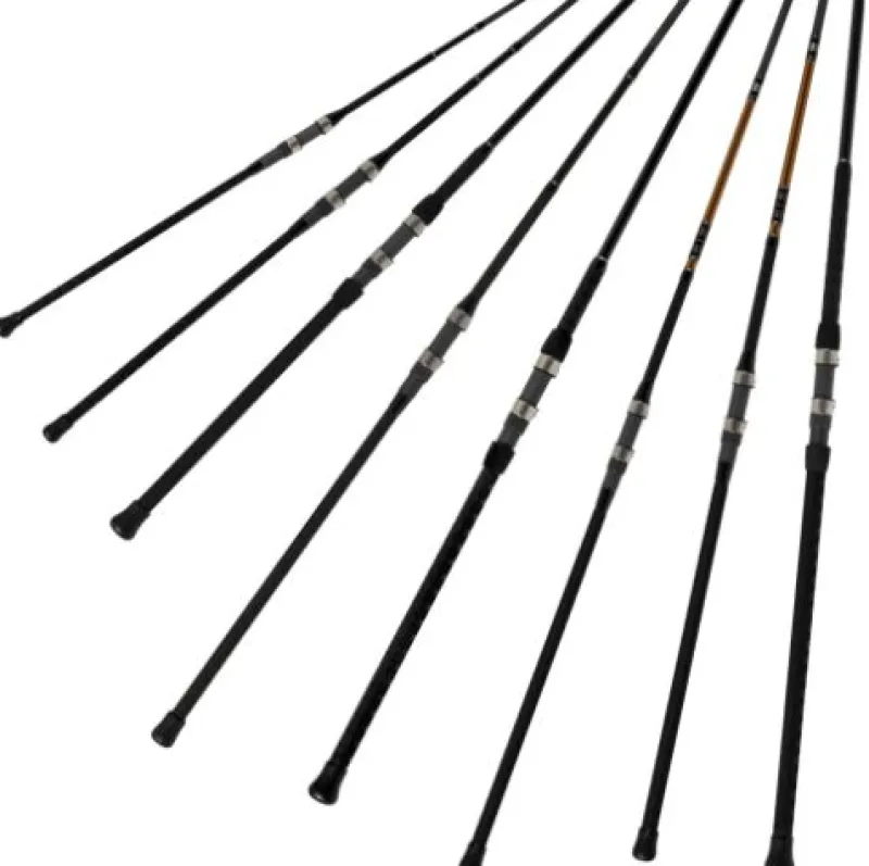 Tsunami Spinning>Airwave Elite Spinning Surf Rods