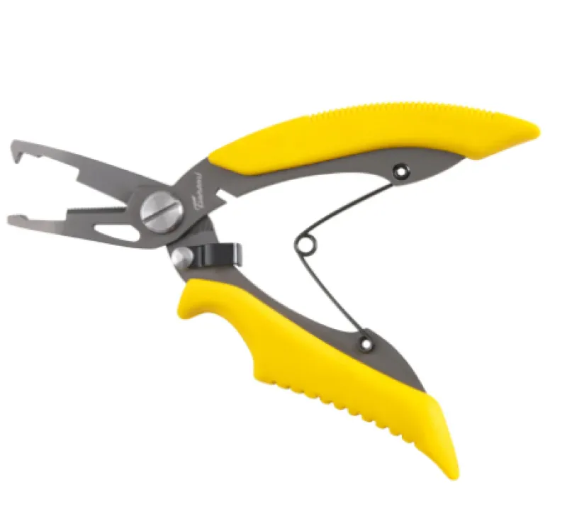 Tsunami Tools>Braid Cutter and Split Ring Plier