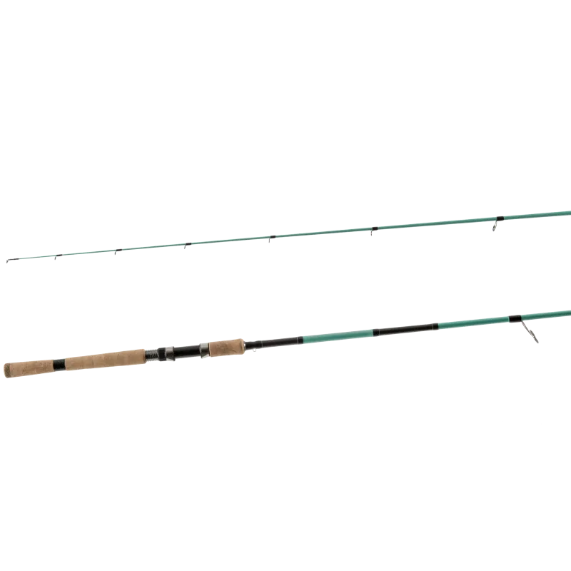 Tsunami Spinning>Carbon Shield III Special Color Spinning Rods