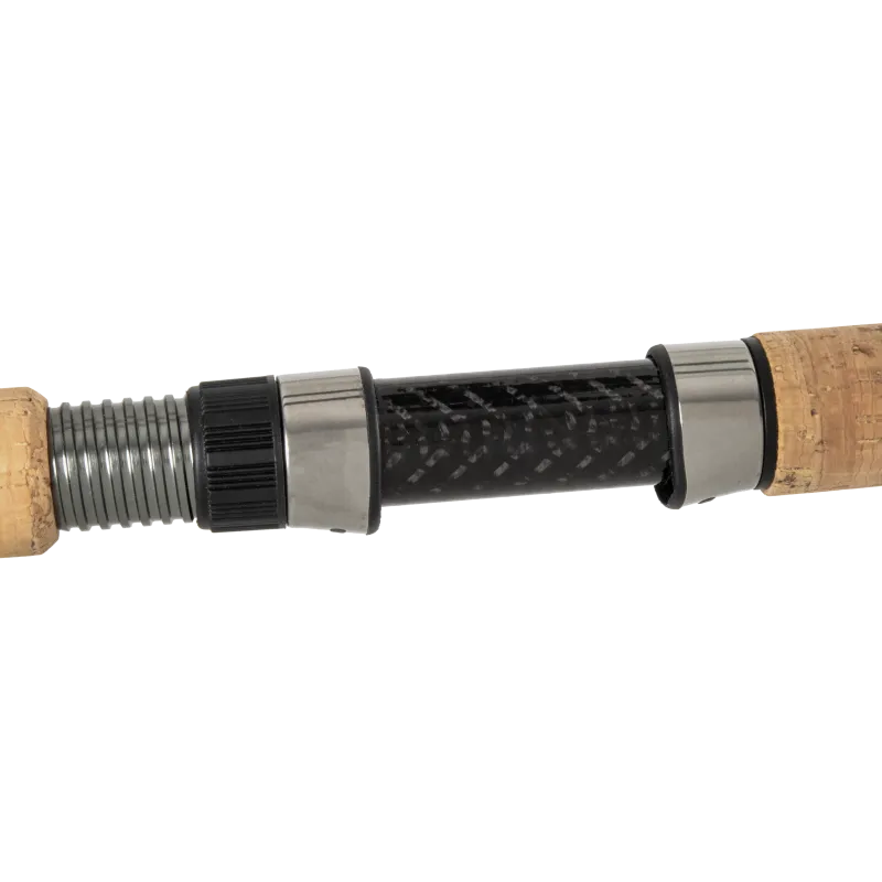 Tsunami Spinning>Carbon Shield III Special Color Spinning Rods
