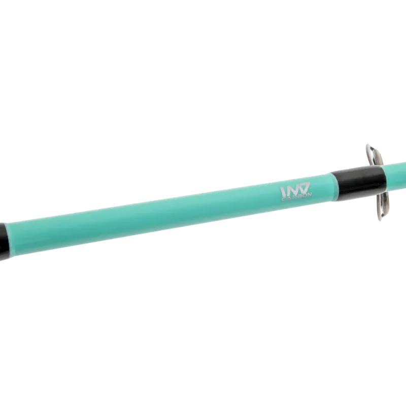 Tsunami Spinning>Carbon Shield III Special Color Spinning Rods