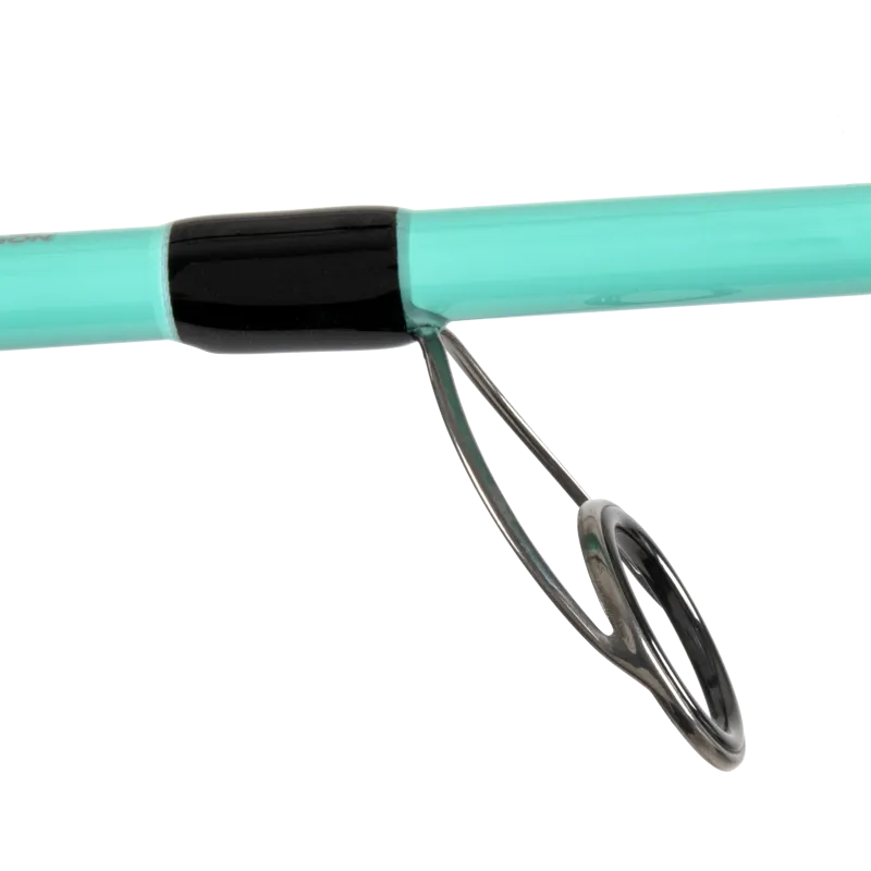 Tsunami Spinning>Carbon Shield III Special Color Spinning Rods