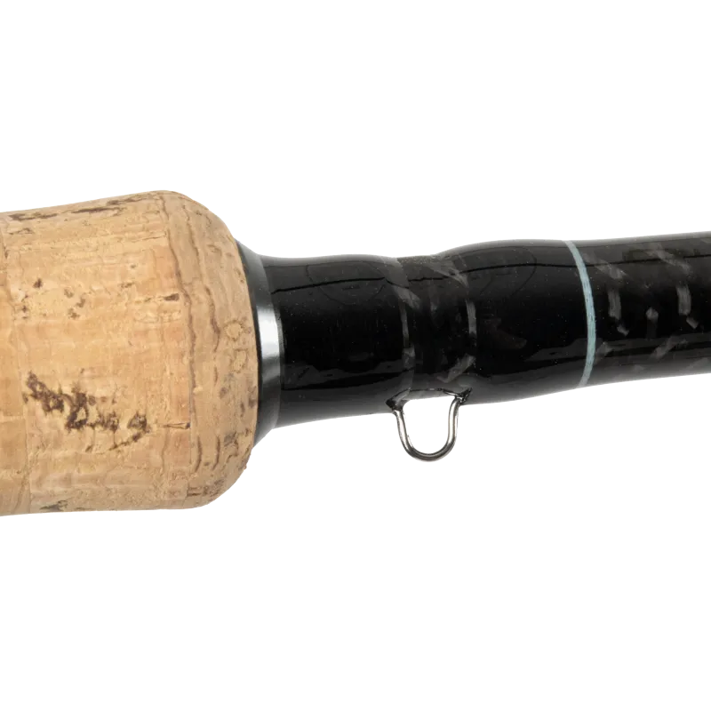 Tsunami Spinning>Carbon Shield III Special Color Spinning Rods