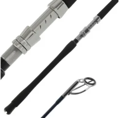 Tsunami Spinning>Carbon Shield II Jig Spinning Rods