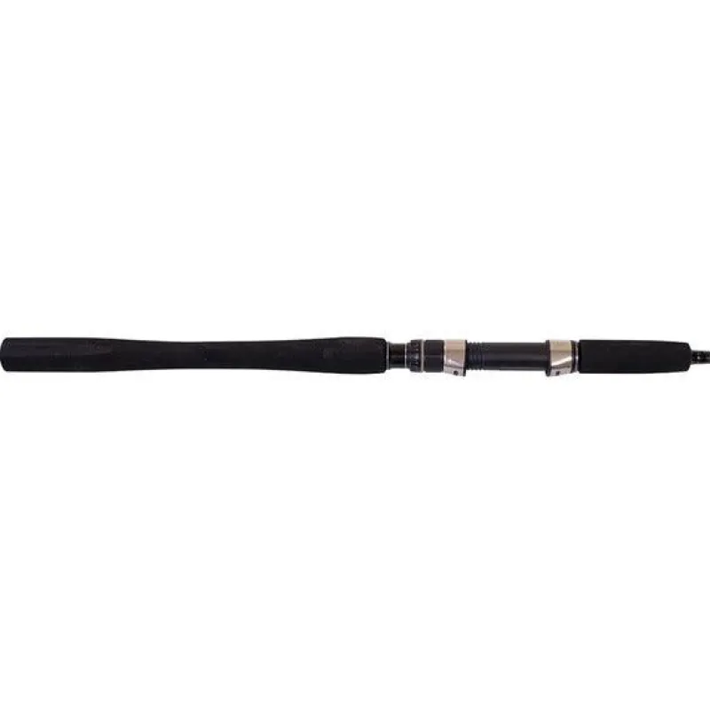 Tsunami Spinning>Carbon Shield II Slow Pitch Spinning Rods (Buy 1 Get 1) *Final Sale*