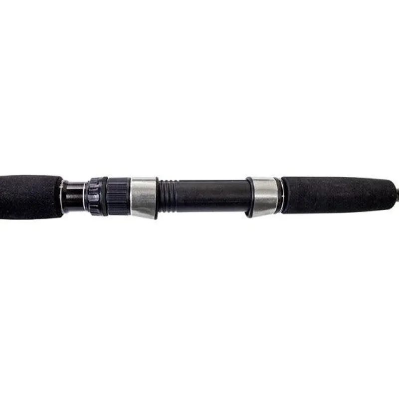 Tsunami Spinning>Carbon Shield II Slow Pitch Spinning Rods (Buy 1 Get 1) *Final Sale*