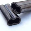 Tsunami Split & Solid Rings>Copper Double Sleeves