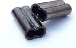 Tsunami Split & Solid Rings>Copper Double Sleeves