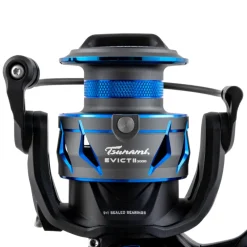 Tsunami Spinning>Evict II Spinning Reels