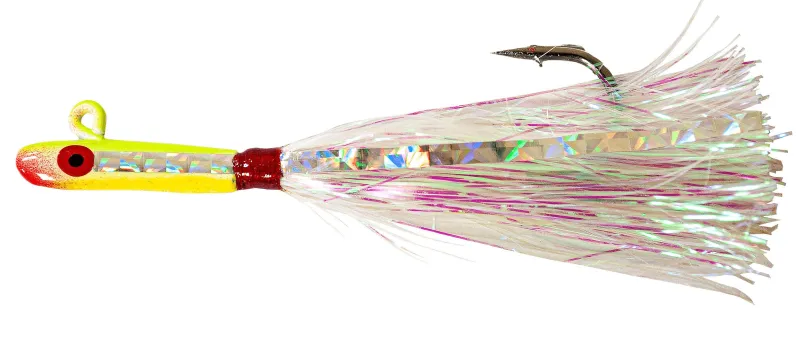 Tsunami Teasers>Glass Minnow Teasers