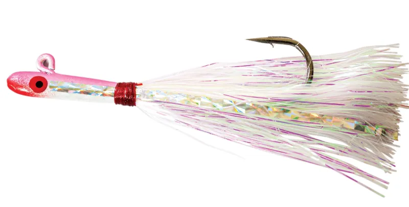 Tsunami Teasers>Glass Minnow Teasers