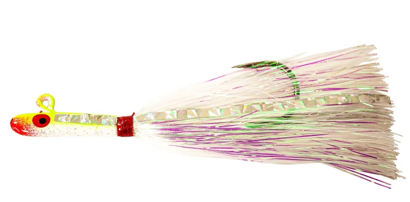 Tsunami Teasers>Glass Minnow Teasers
