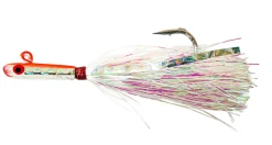 Tsunami Teasers>Glass Minnow Teasers