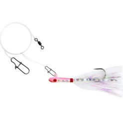 Tsunami Rigs>Hi-Lo Glass Minnow Rigs